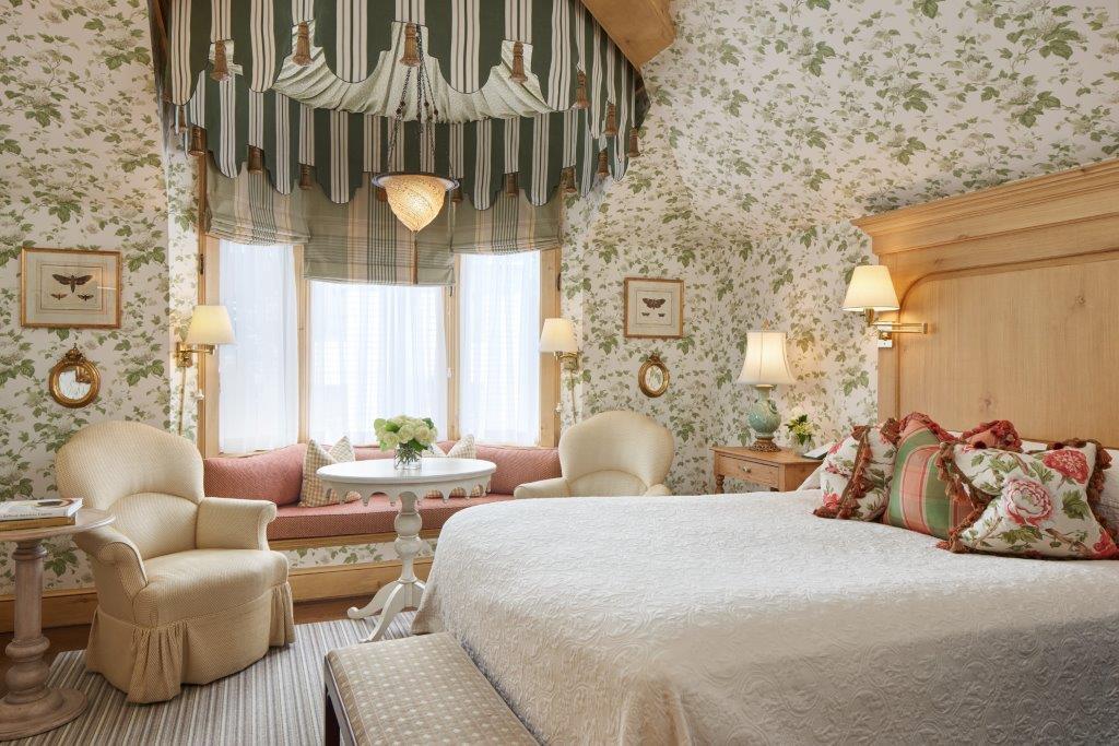 Standard Room (200sq.ft.)