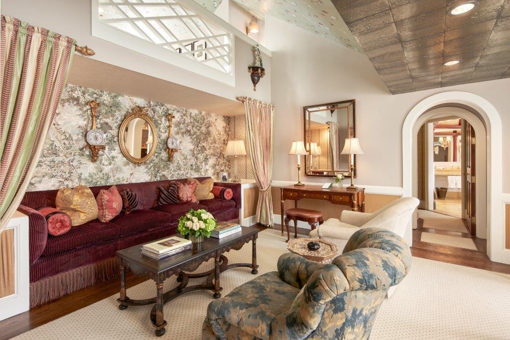 Bi-Level Suite 12 (500sq.ft.)