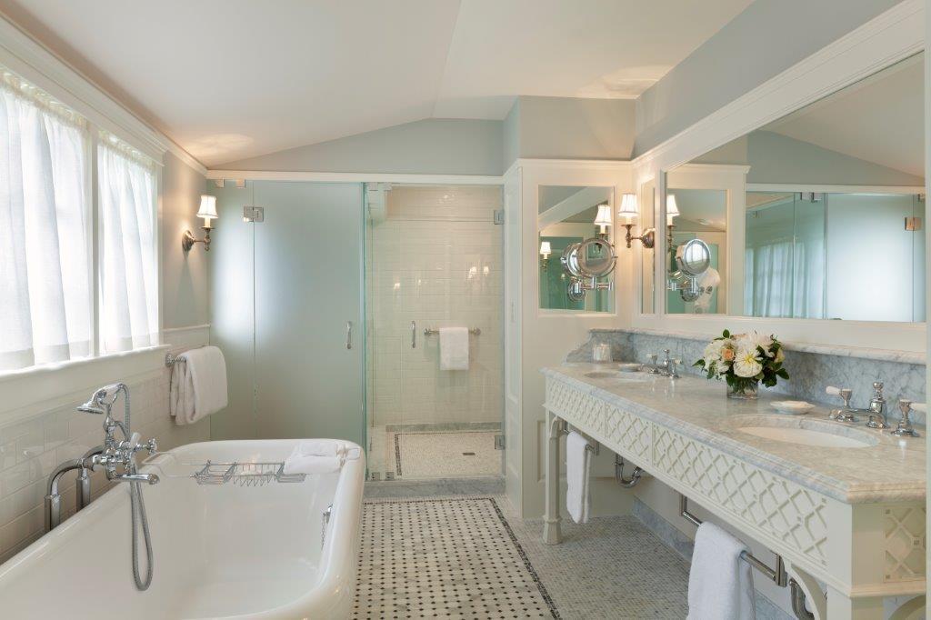 Carter House Junior Suite (411sq.ft.)