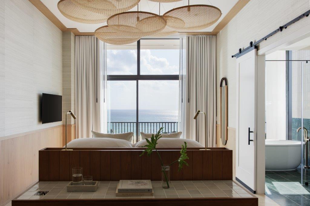 1 Bedroom Suite