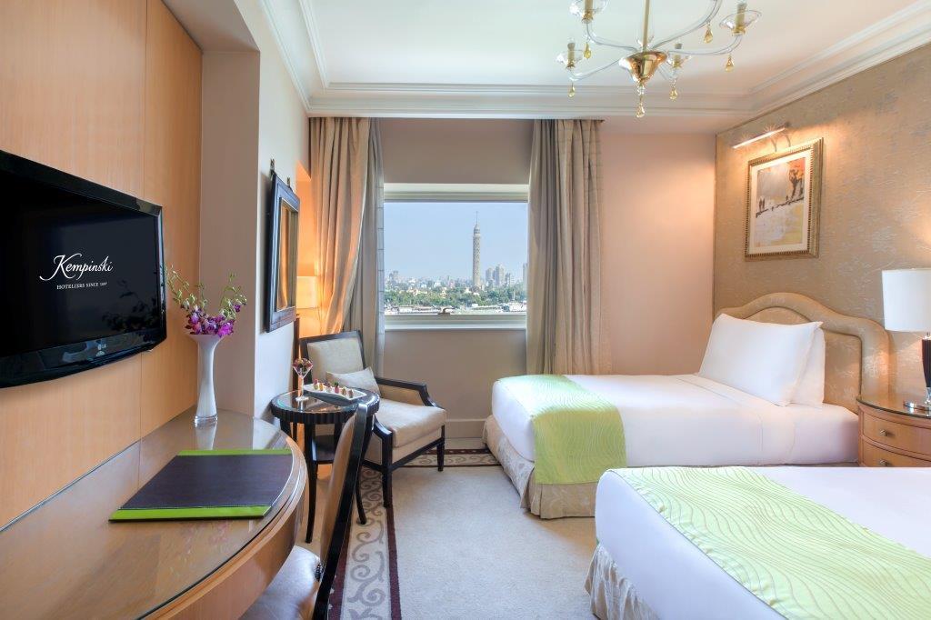 Madina Superior Room