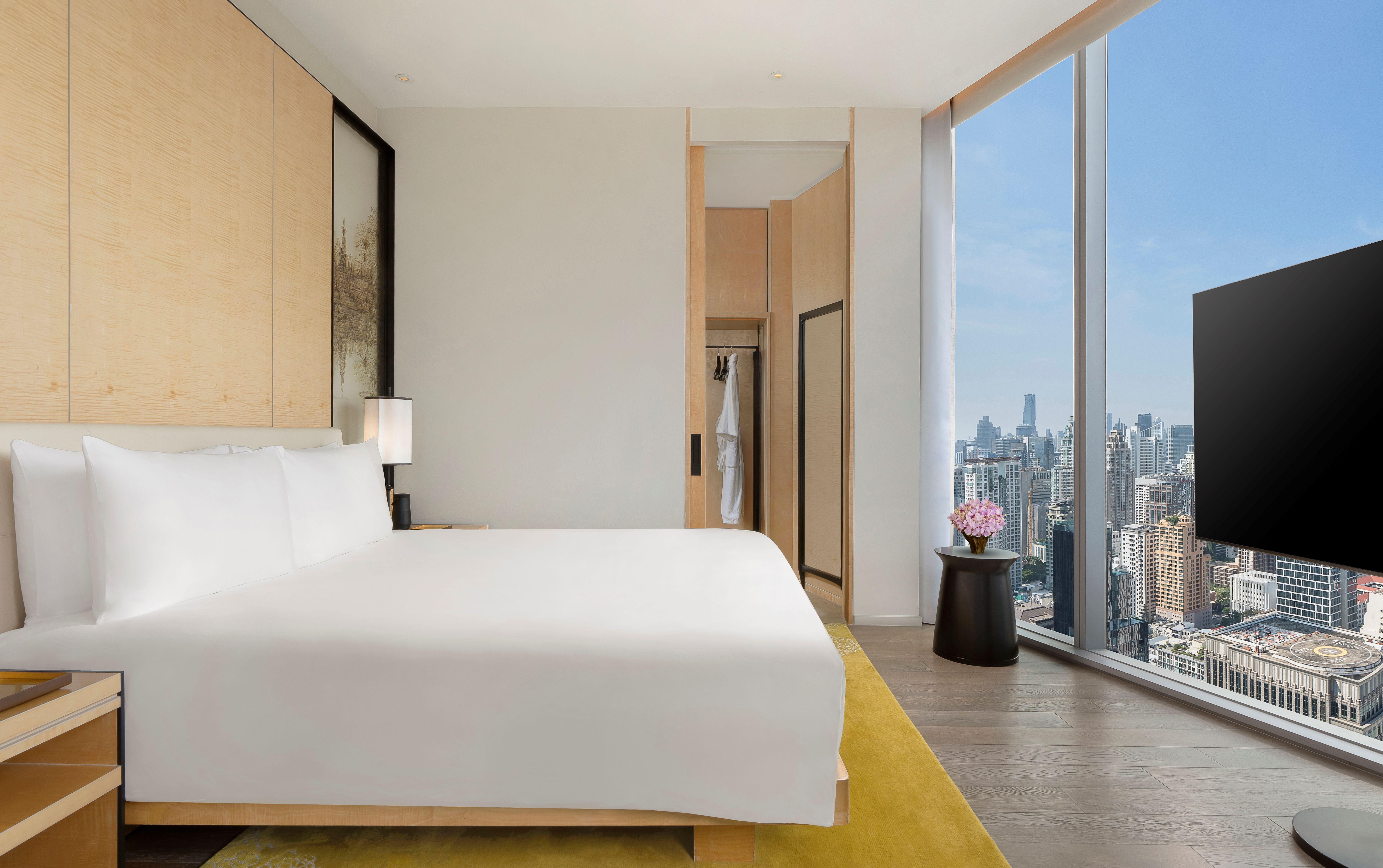 Park Deluxe Suite