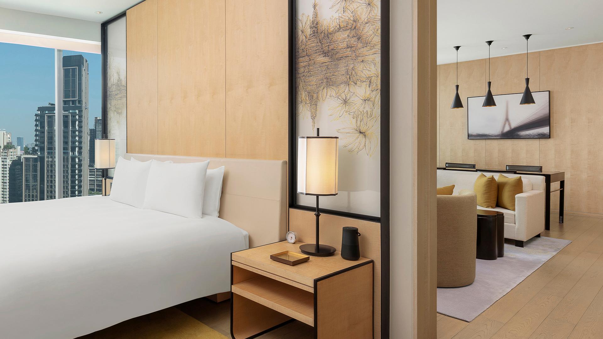 Park Executive Suite