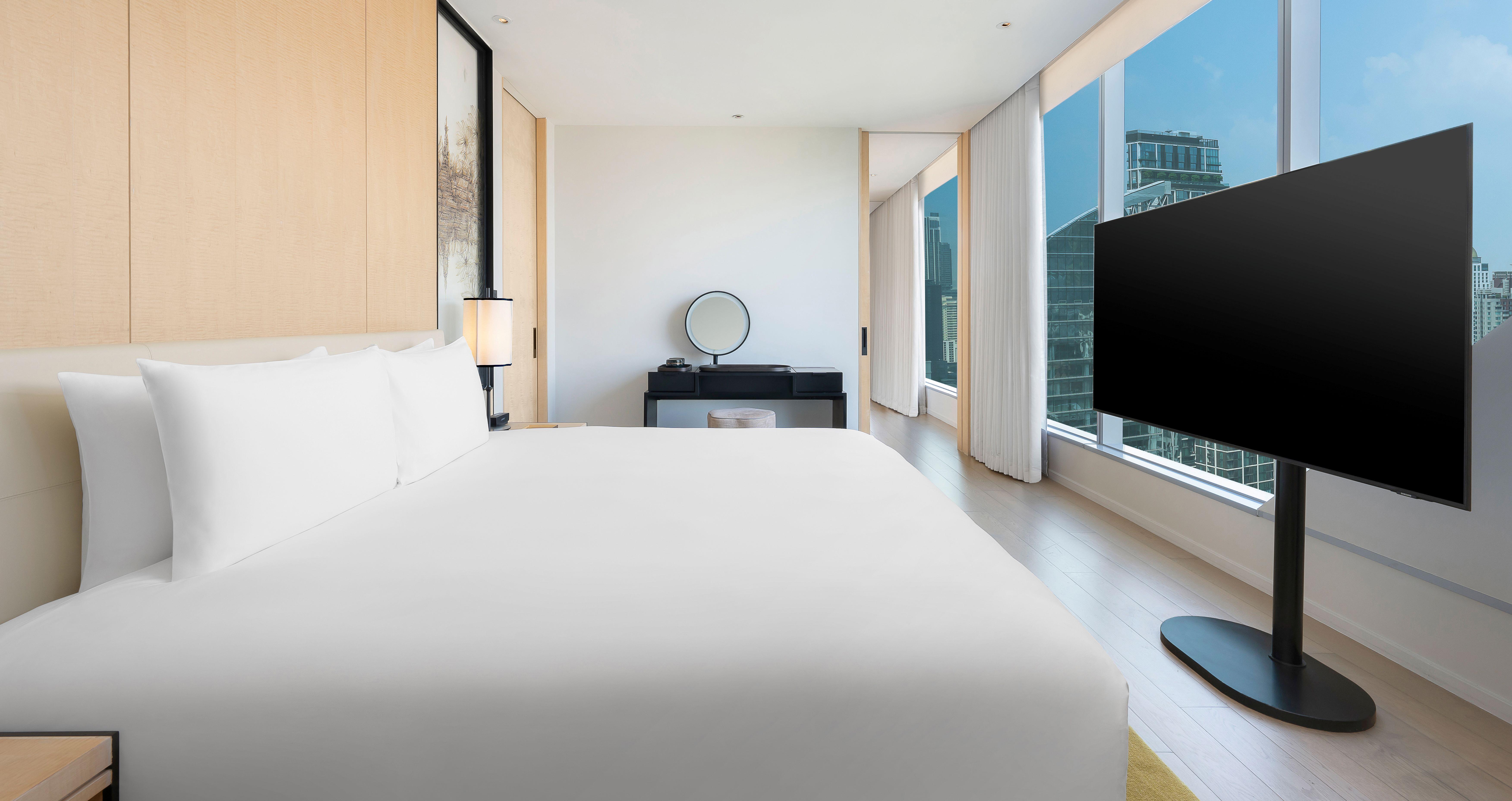 Governor Suite