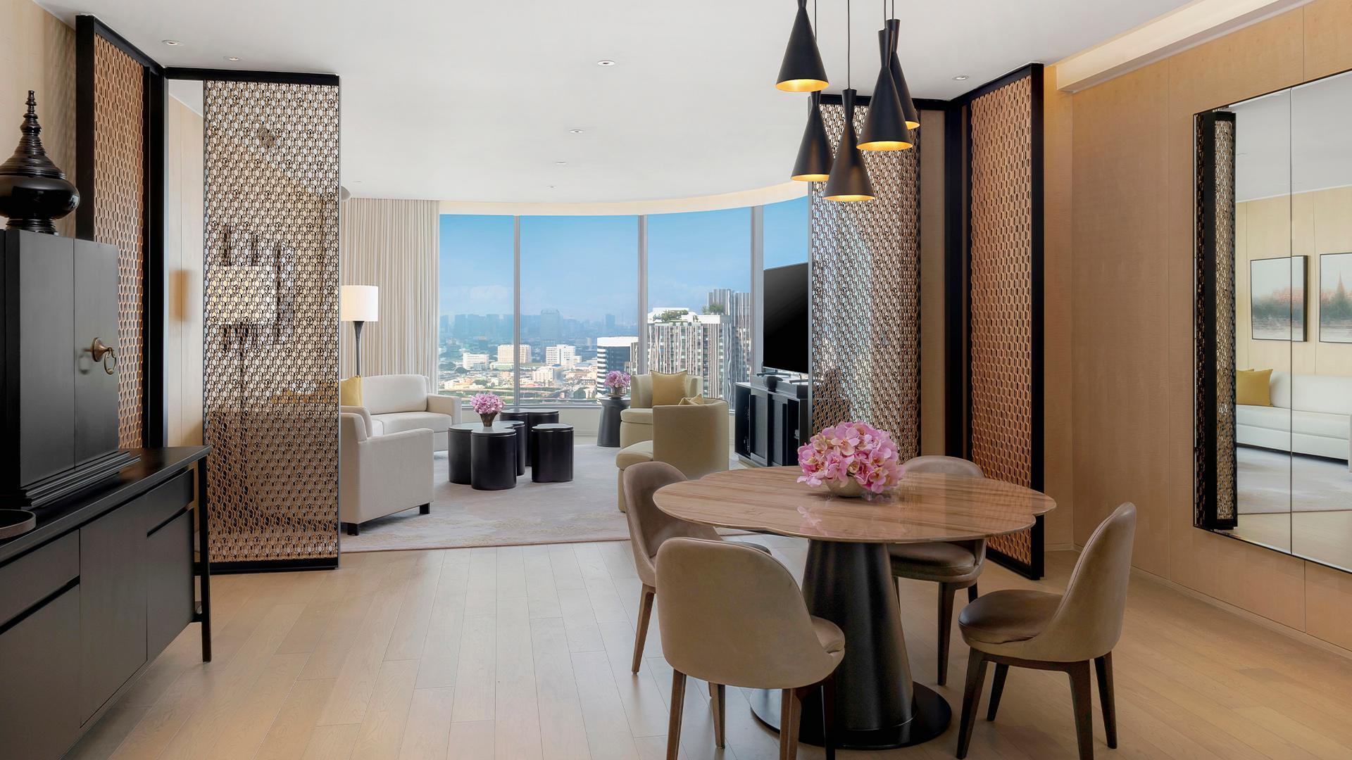 Ambassador Suite