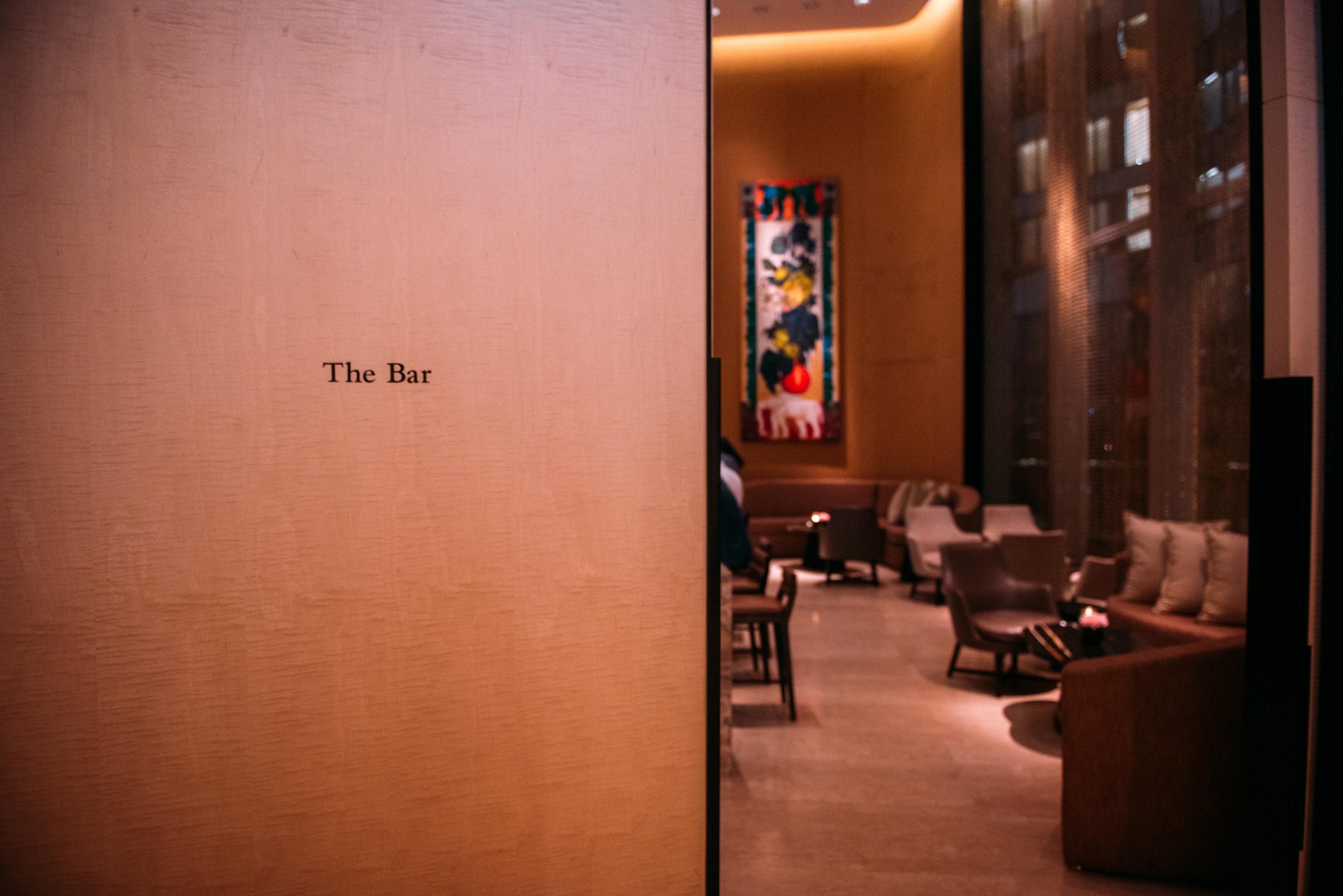 Park Hyatt Bangkok, Thailand — Park Hyatt Bangkok