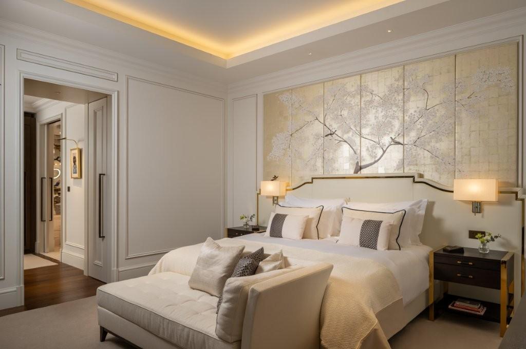 Grand Deluxe Suite