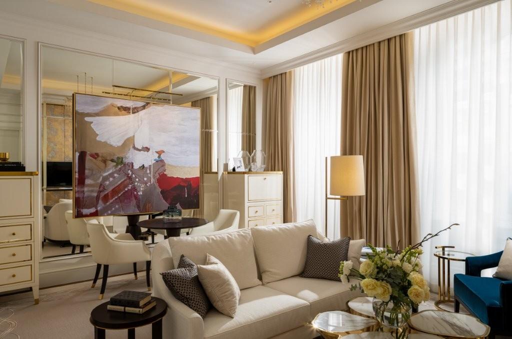 Superior Suite