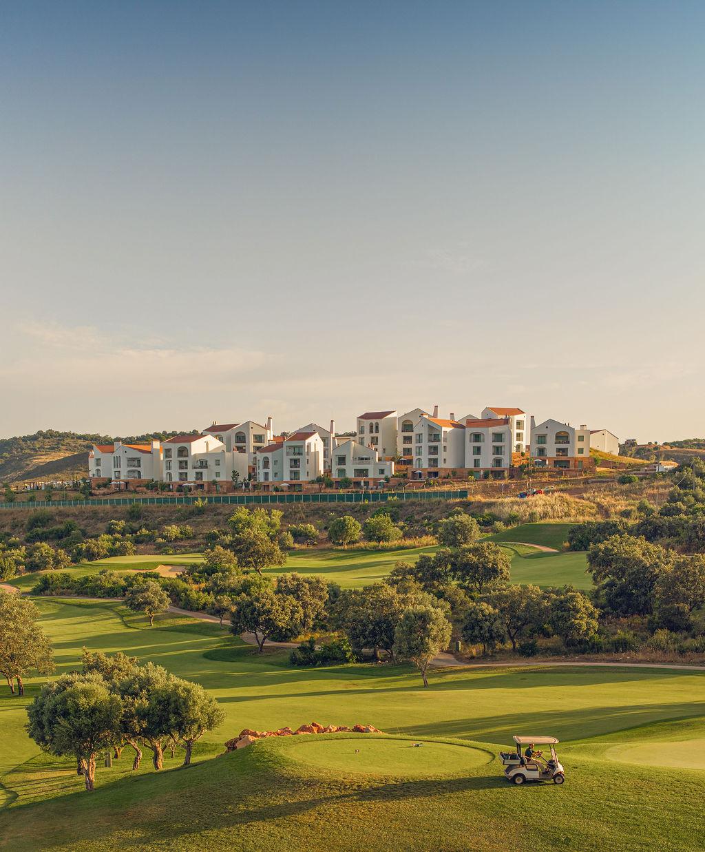 Viceroy at Ombria Algarve