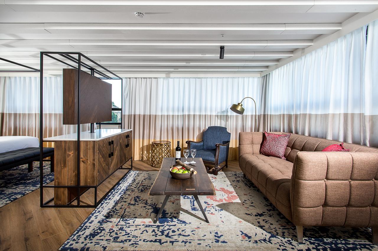 Hermon Room
