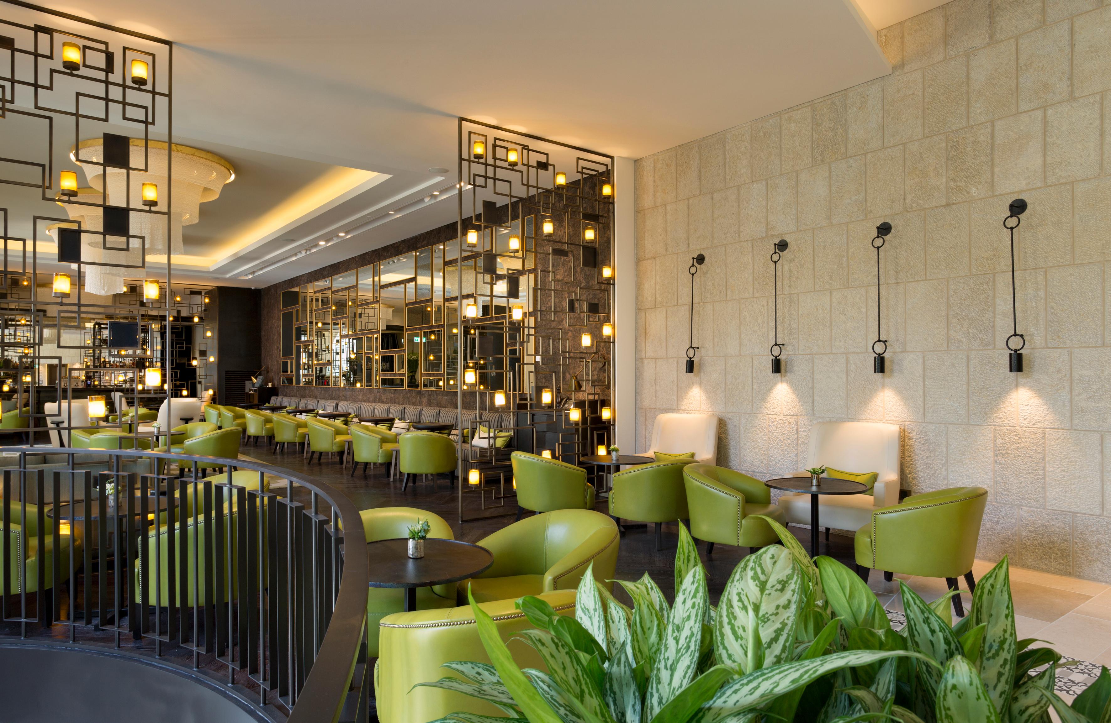 Orient Hotel Jerusalem, Israel — Orient Hotel Jerusalem