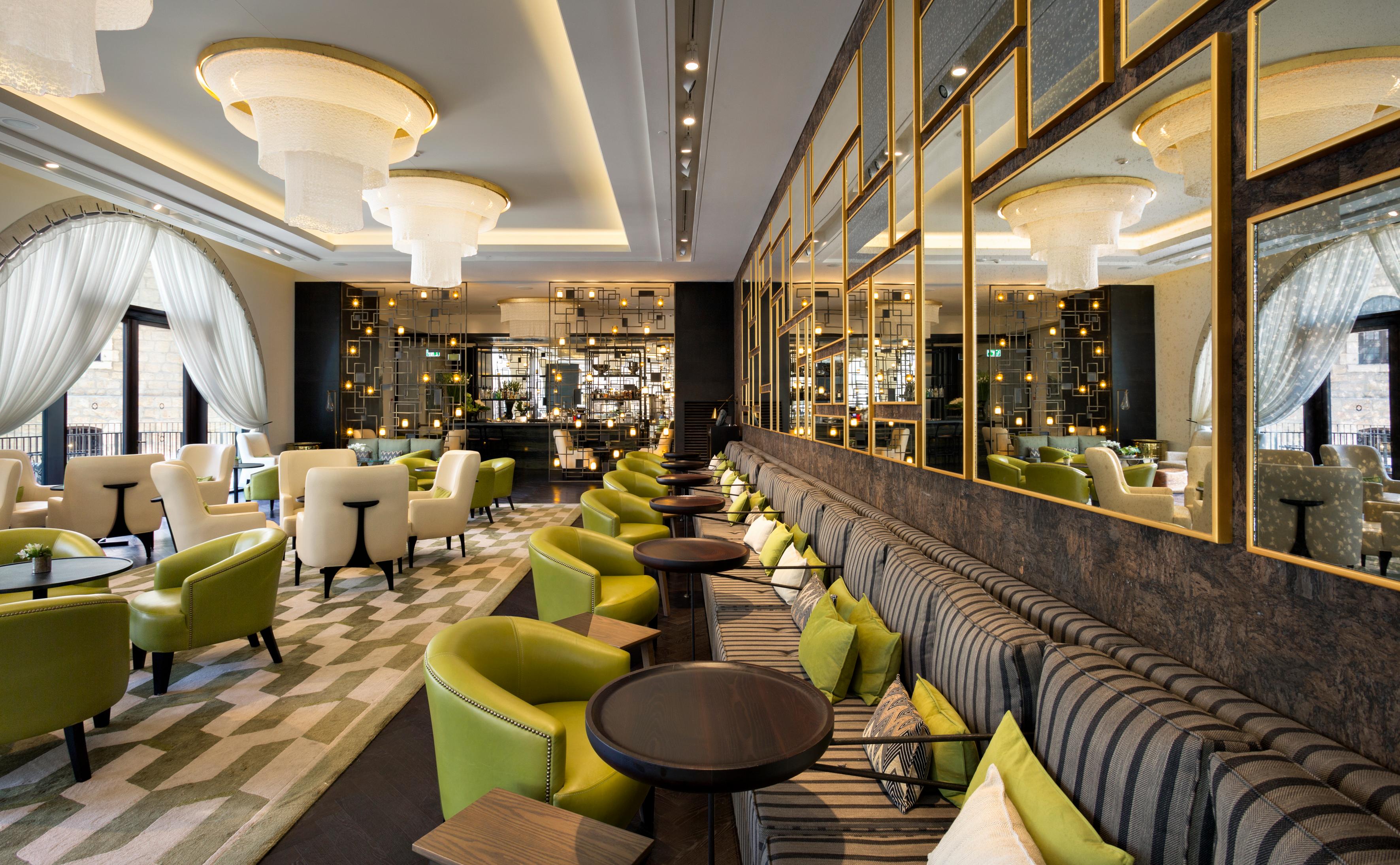 Orient Hotel Jerusalem, Israel — Orient Hotel Jerusalem