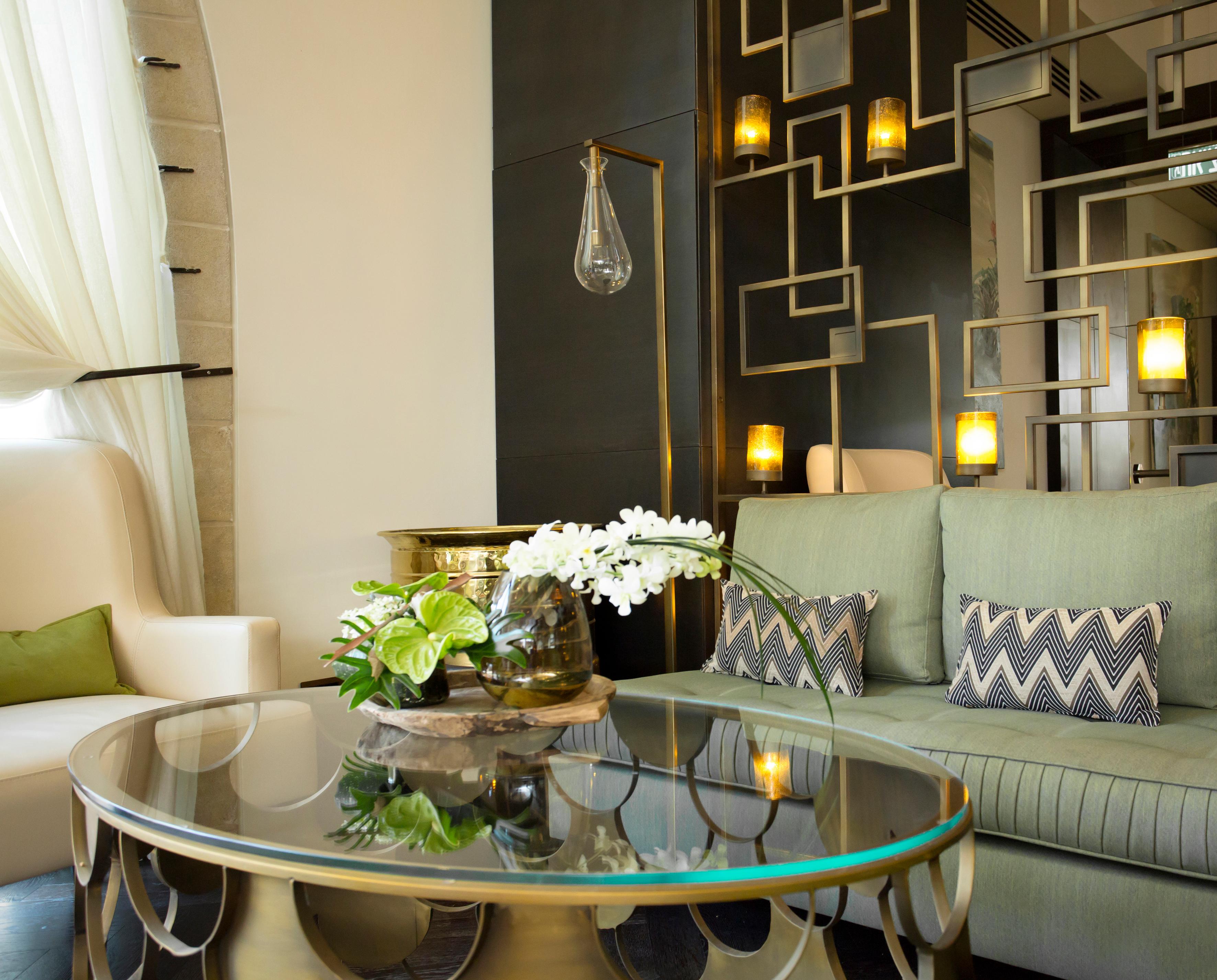 Orient Hotel Jerusalem, Israel — Orient Hotel Jerusalem