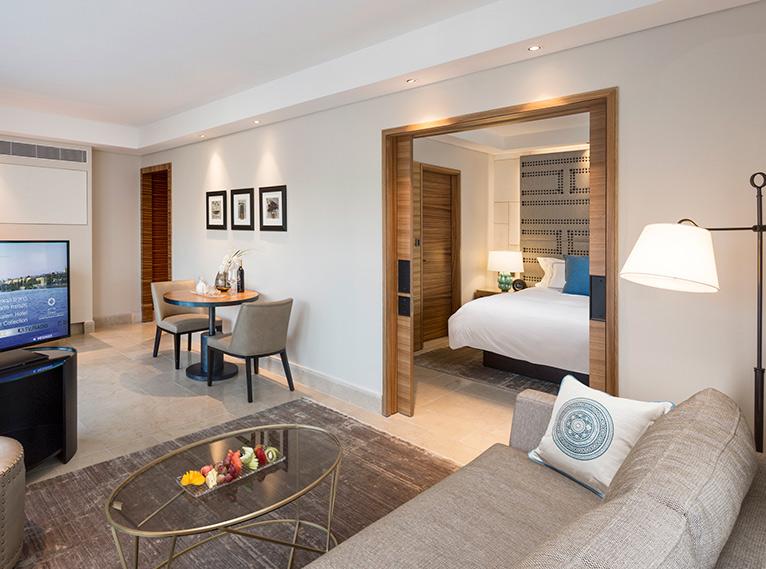 Orient Suite