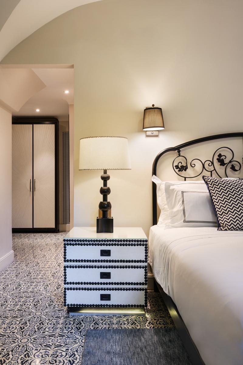 Templer Deluxe Room (Heritage Building)