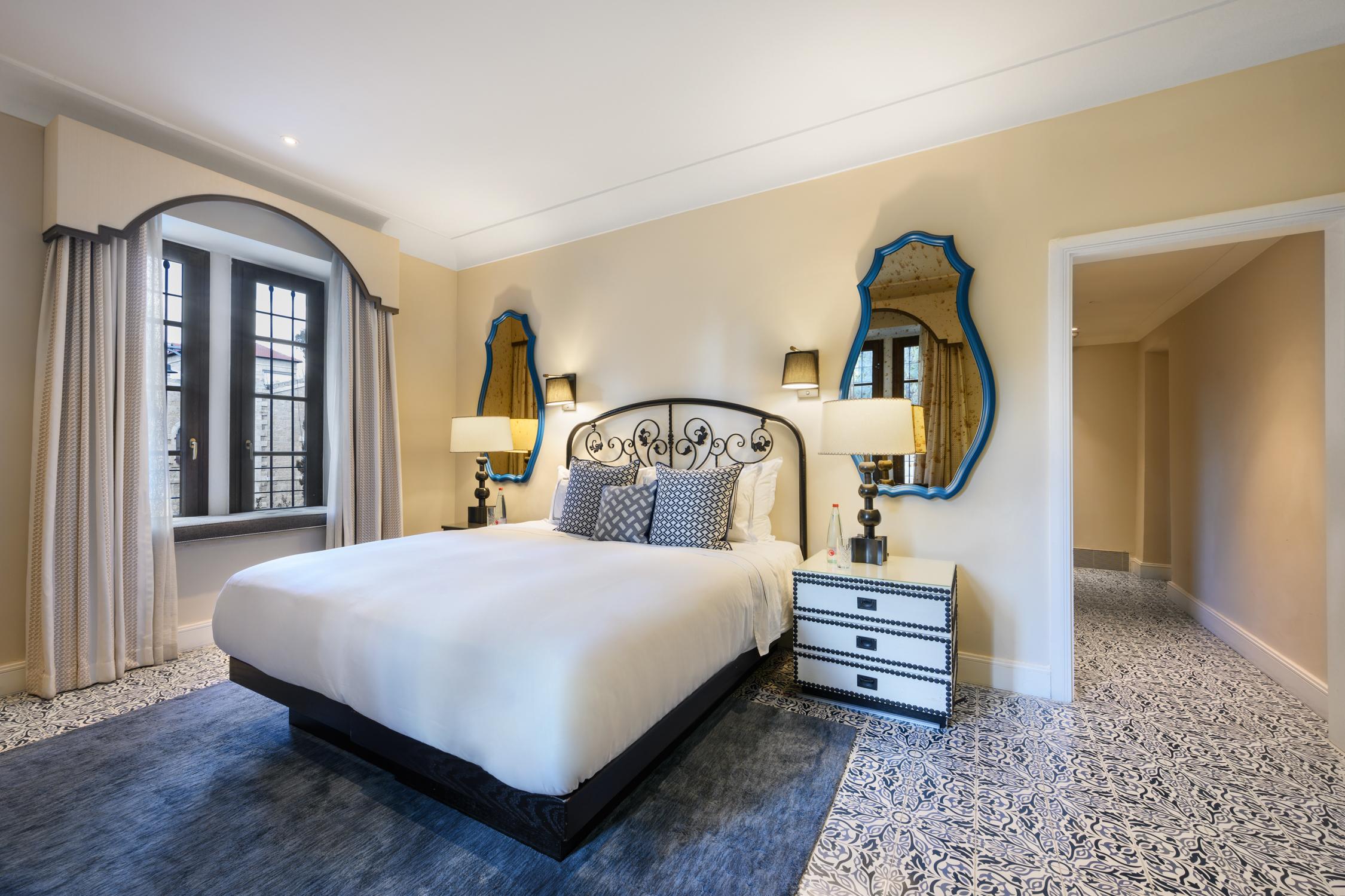 Templer Room (Heritage Building)