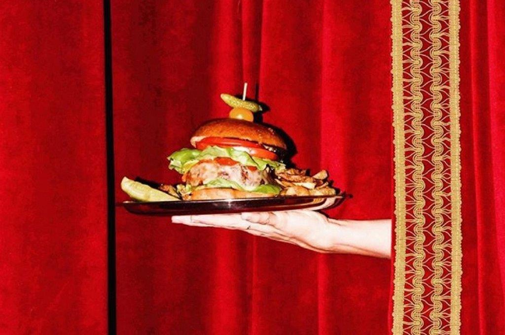 The Roxy Hotel New York, United States — The Roxy Hotel New York