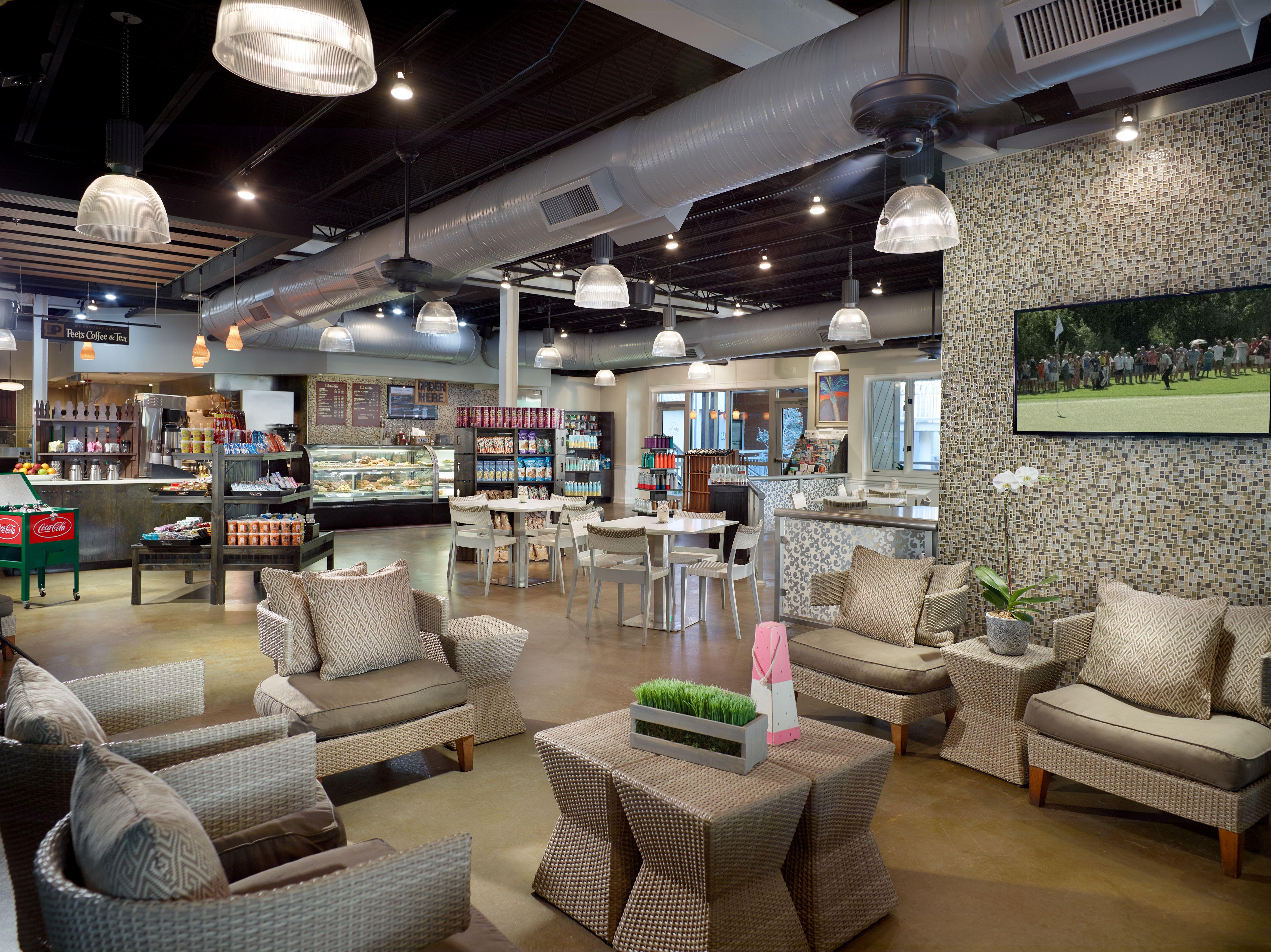 Omni Hilton Head Oceanfront Resort, United States — Omni Hilton Head Oceanfront Resort