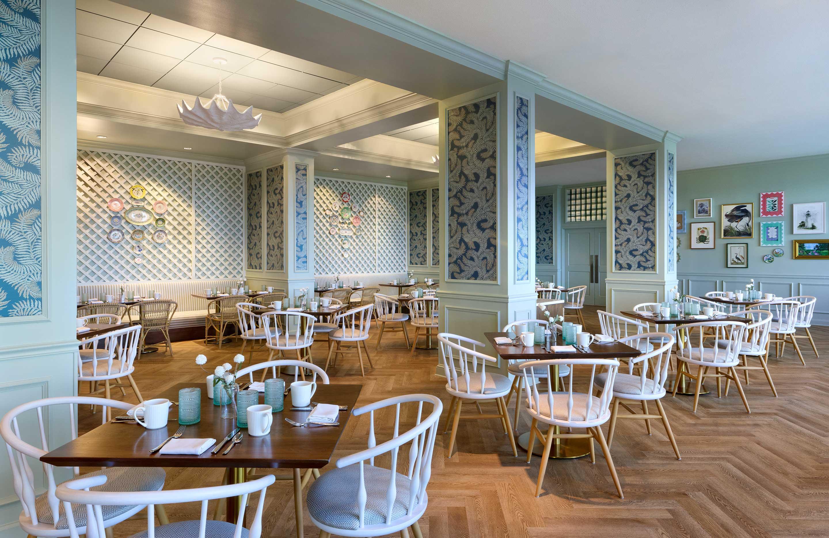 Omni Amelia Island Resort, United States — Omni Amelia Island Resort