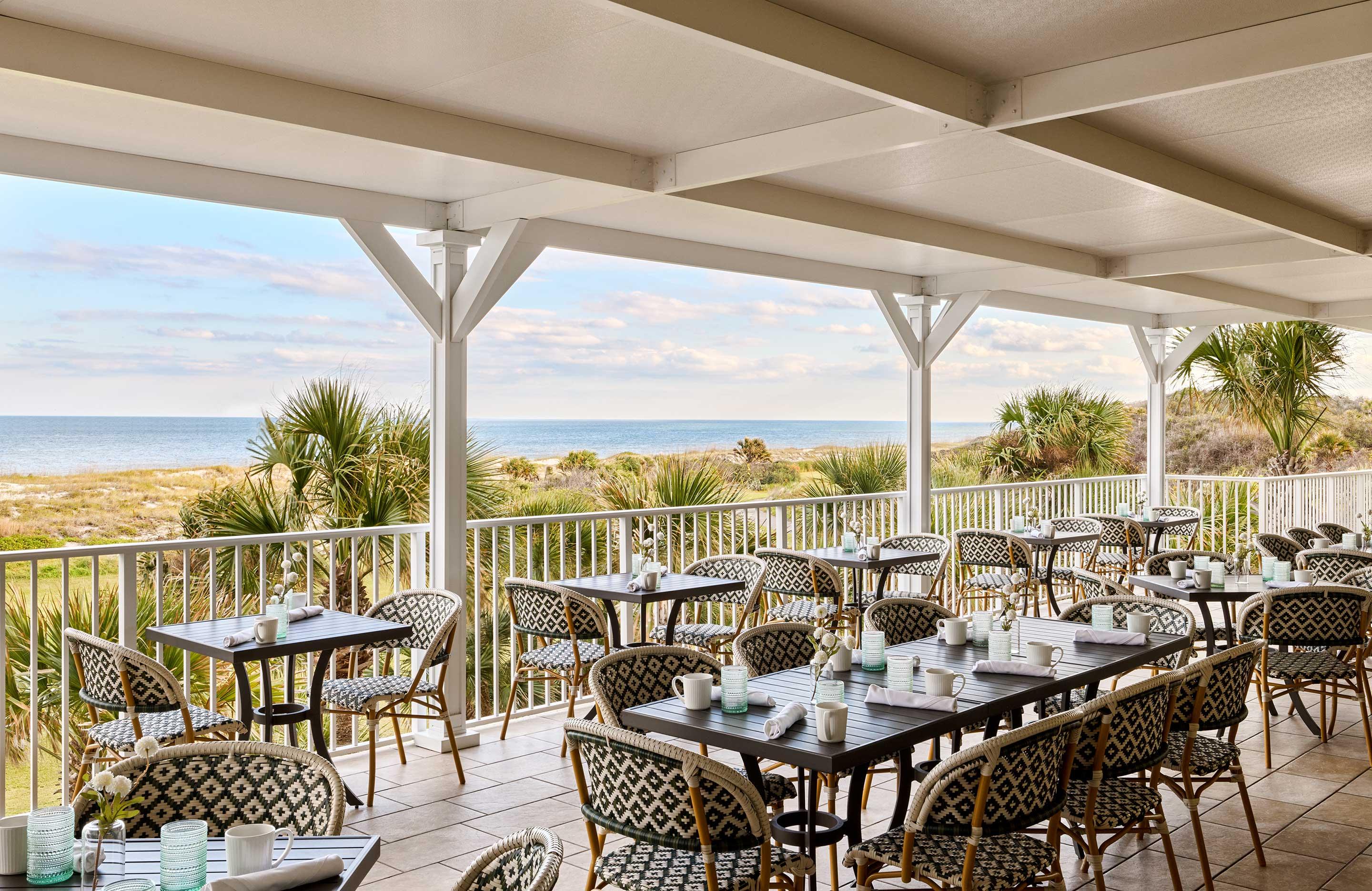Omni Amelia Island Resort, United States — Omni Amelia Island Resort