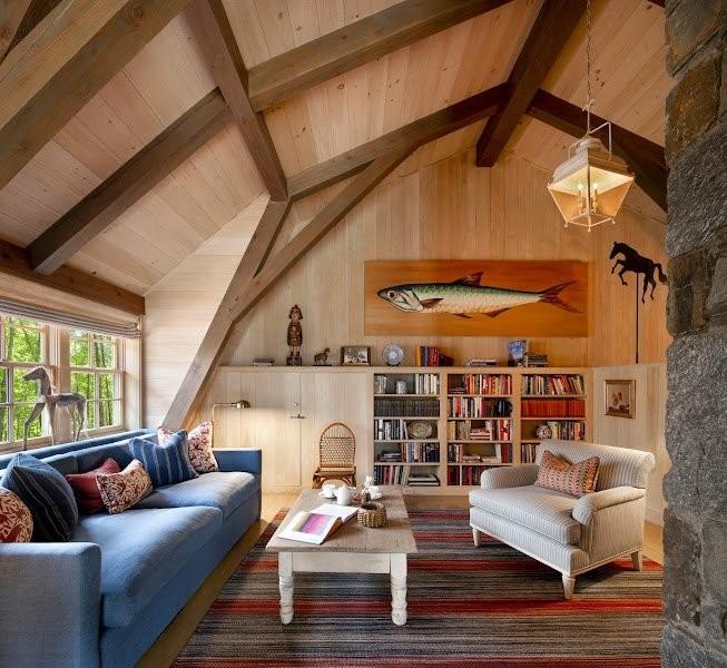 Barn Cottage