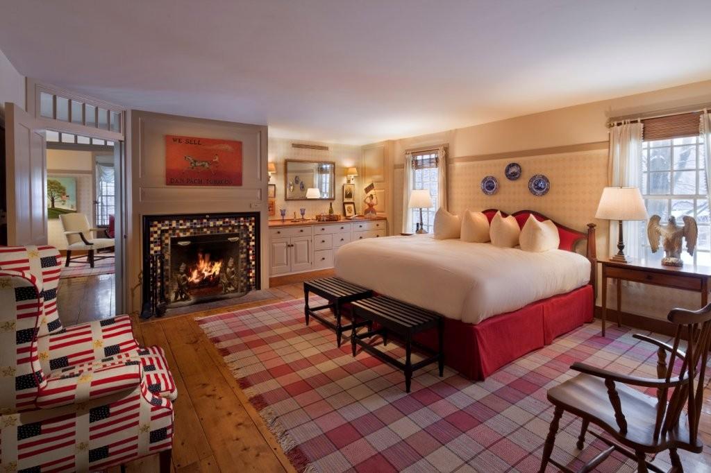 Washington Room (Main House)