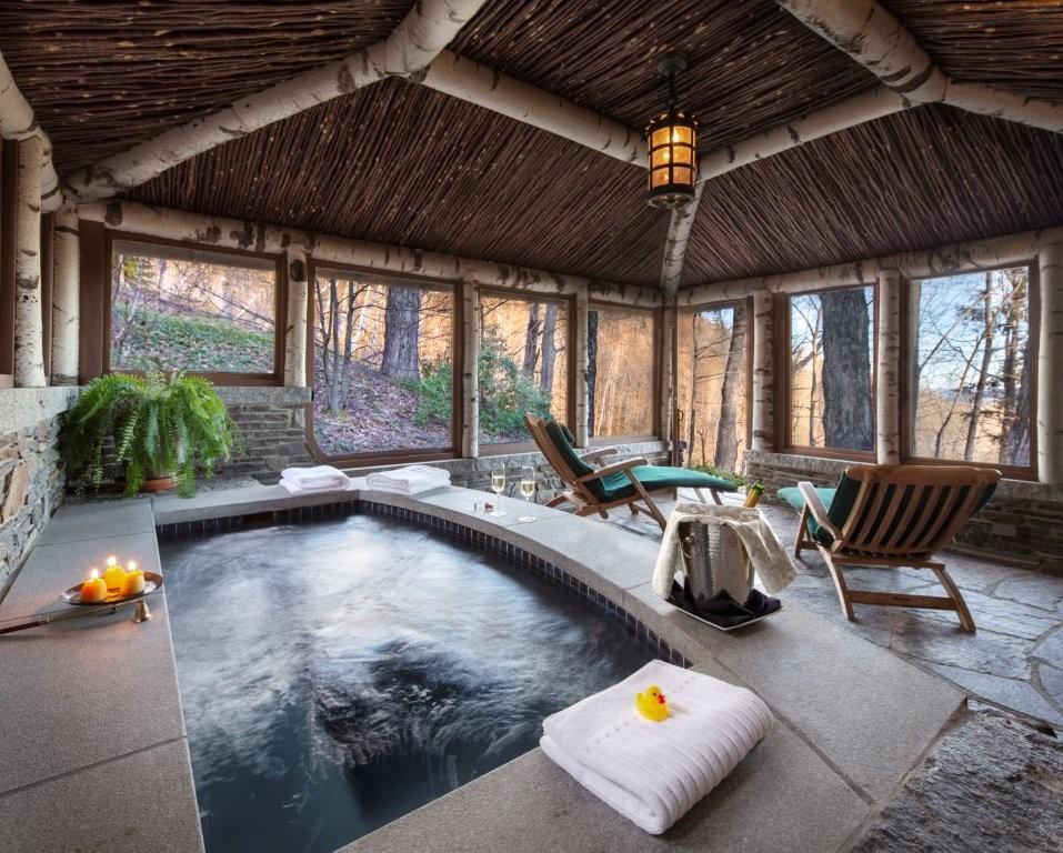 Chalet Cottage