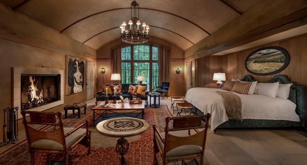 Woods Cottage