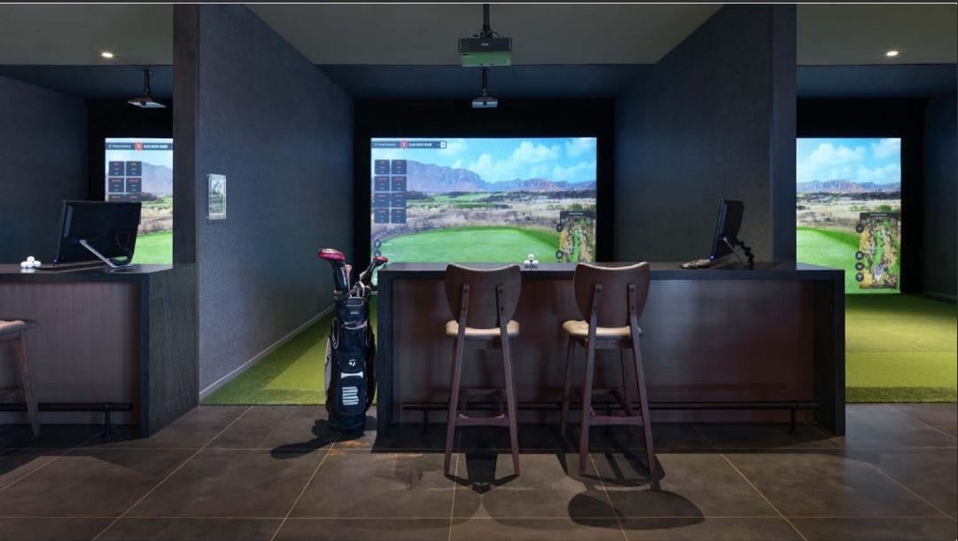 Black Desert Resort, United States — Black Desert Resort