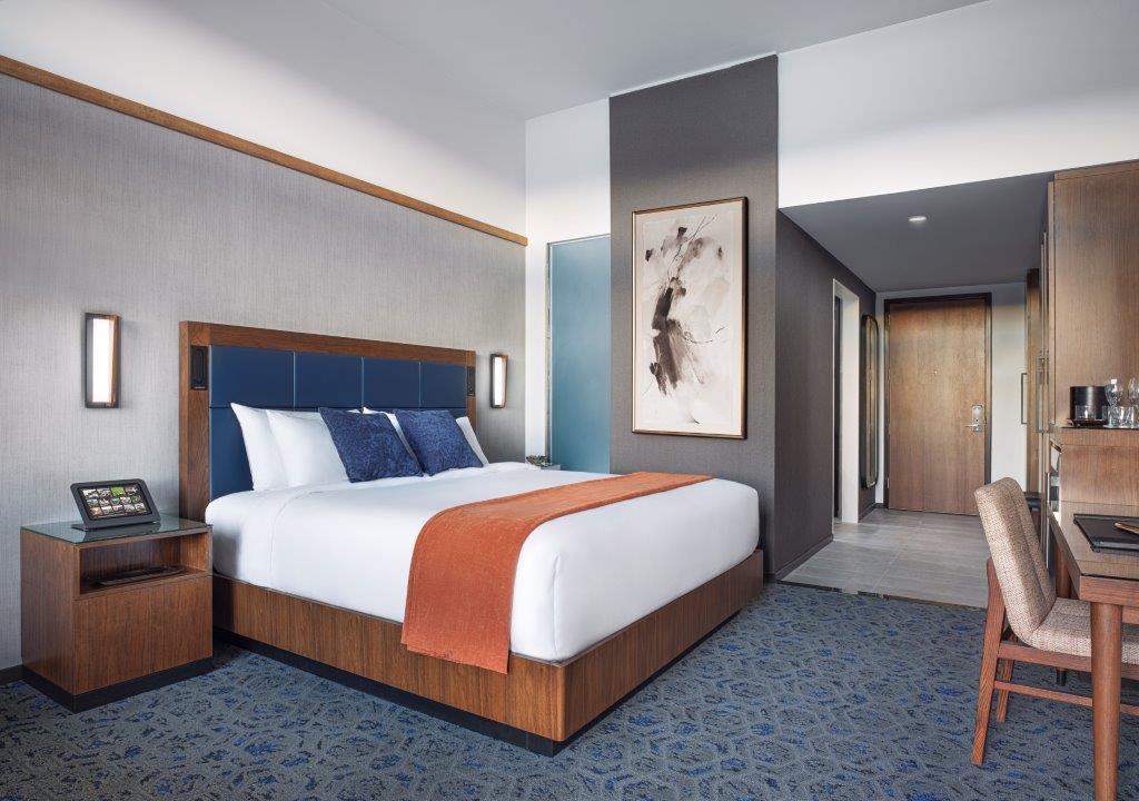 Hotel Collection Rooms