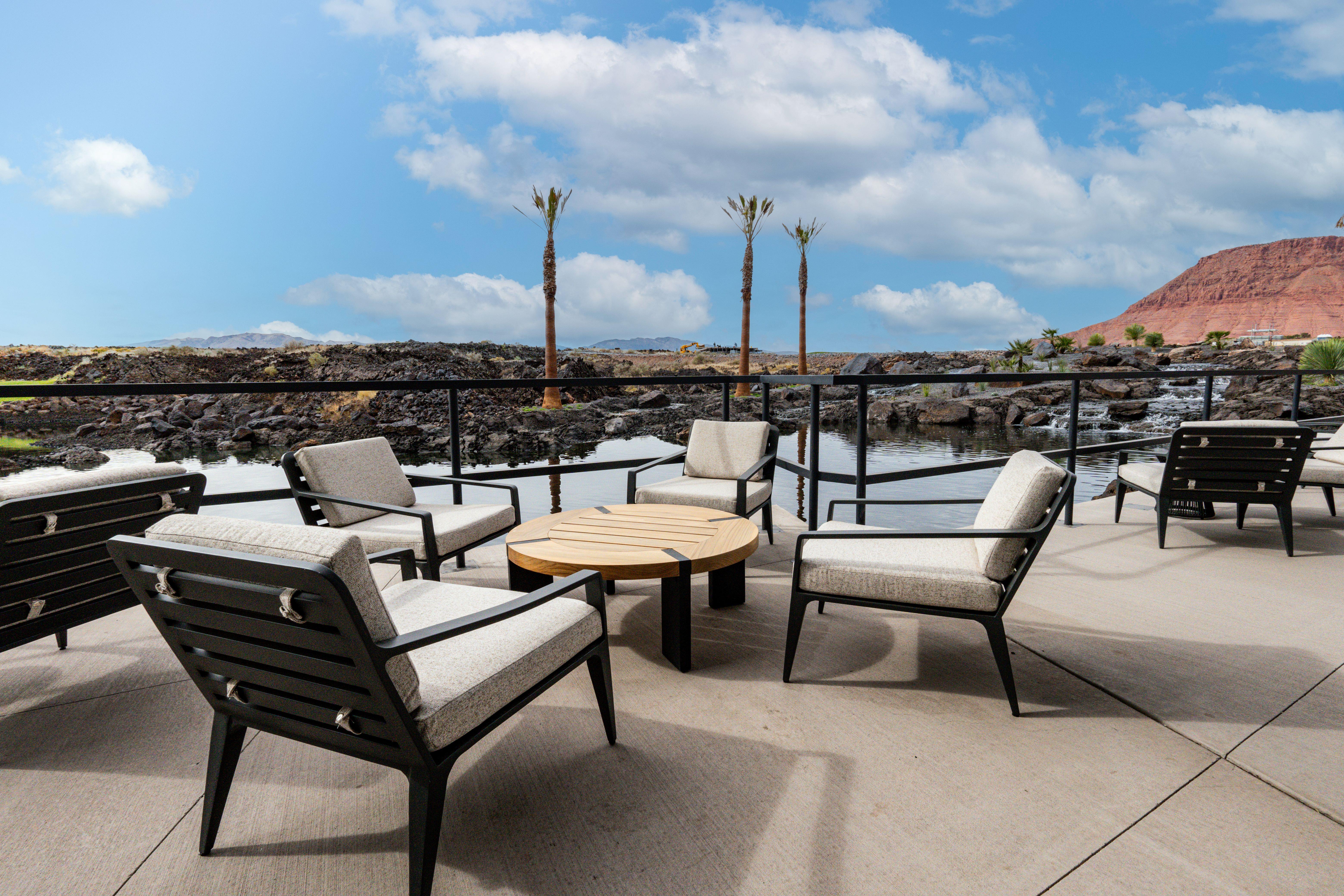 Black Desert Resort, United States — Black Desert Resort