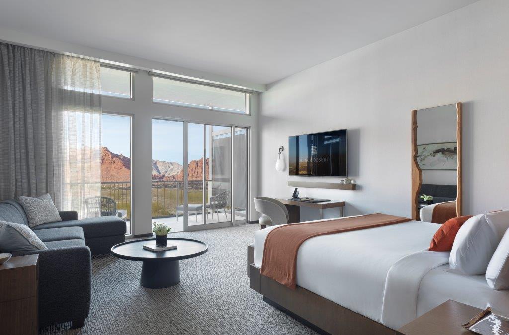 Resort Collection Rooms