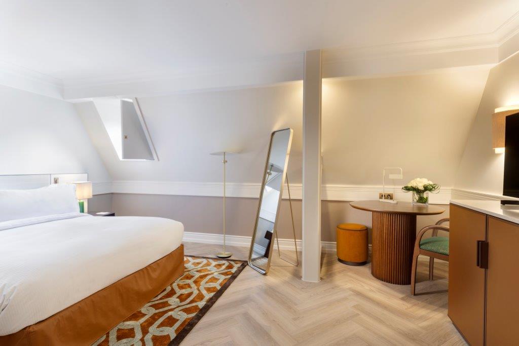 Cosy Room