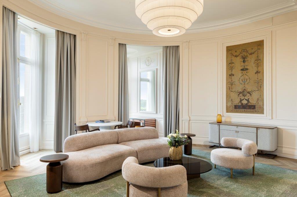 The Royal Suite