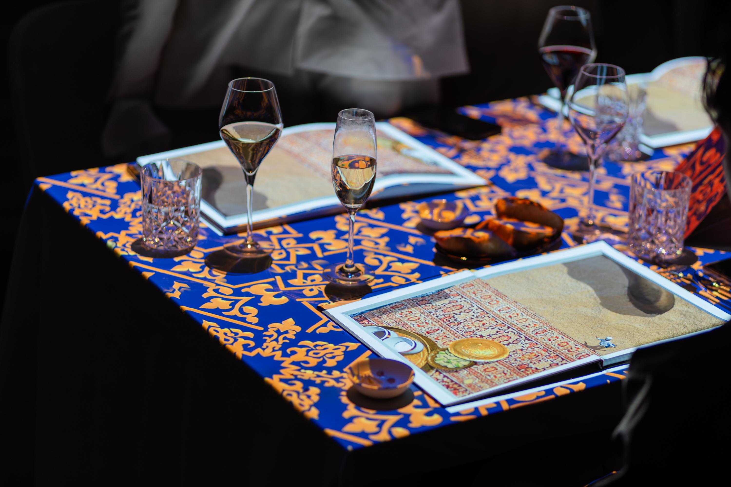 Park Hyatt Siem Reap, Cambodia — Park Hyatt Siem Reap
