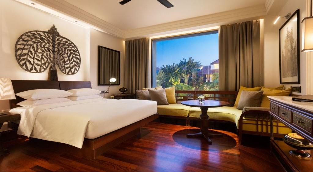 ​PARK ROOM & PARK ROOM VIEW – KING