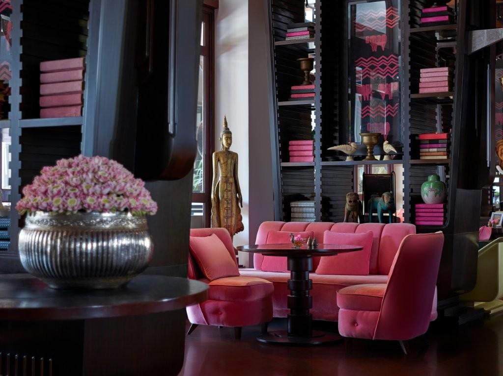 Park Hyatt Siem Reap, Cambodia — Park Hyatt Siem Reap