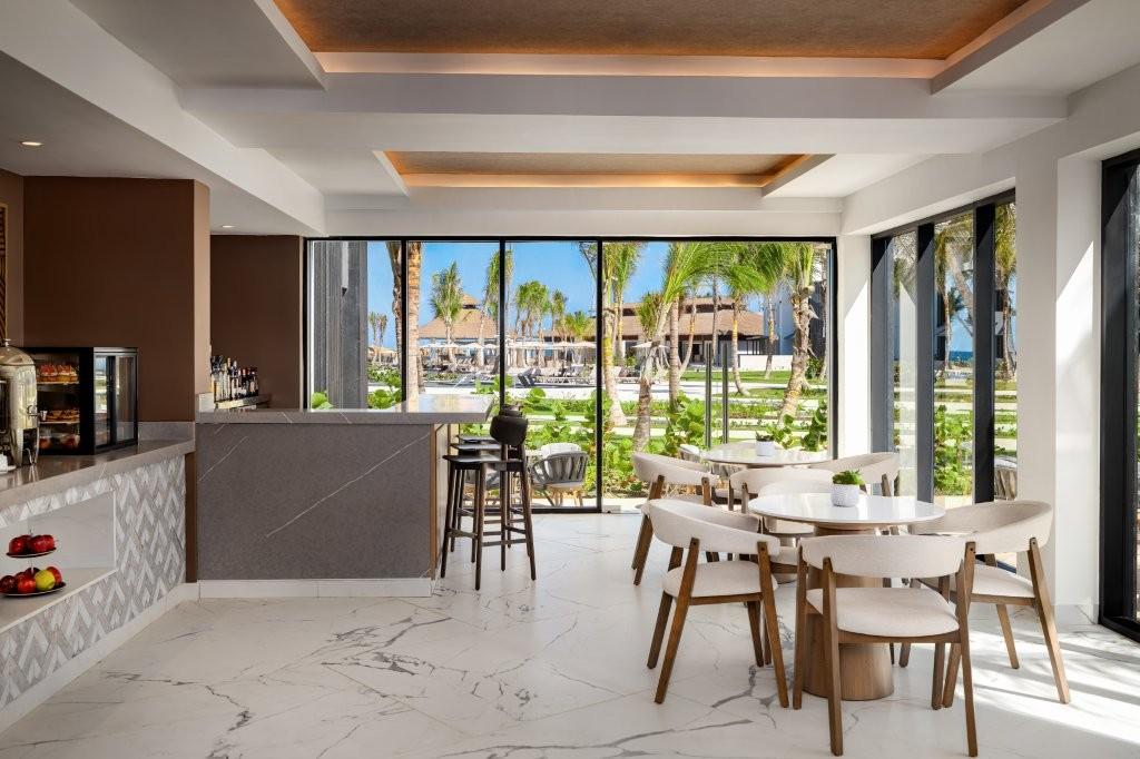 Secrets Tides Punta Cana, Dominican Republic — Secrets Tides Punta Cana