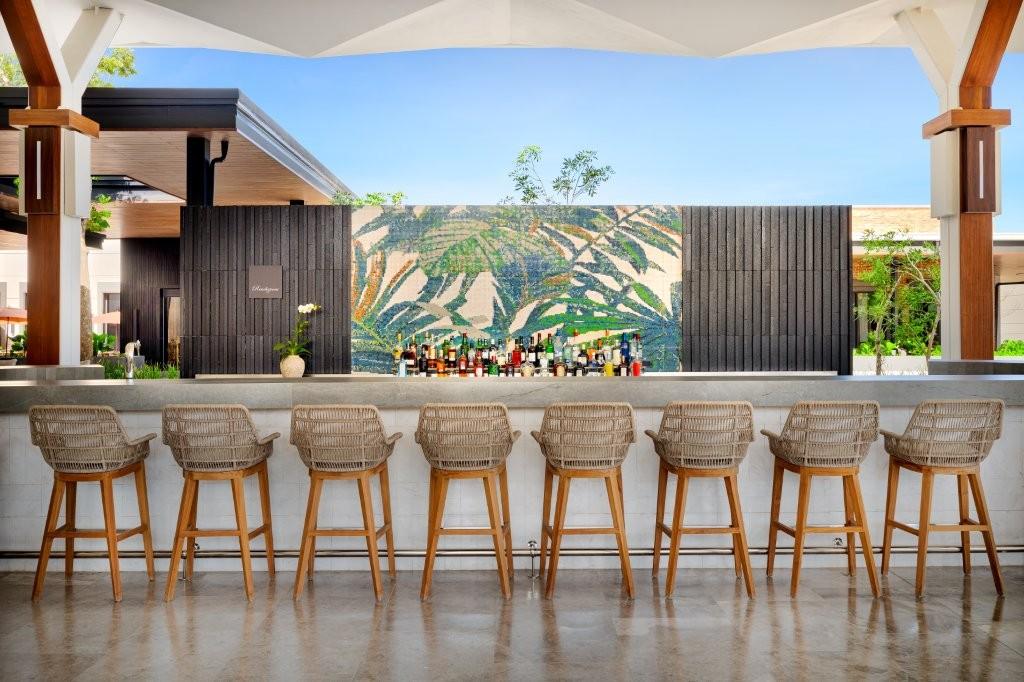 Secrets Tides Punta Cana, Dominican Republic — Secrets Tides Punta Cana