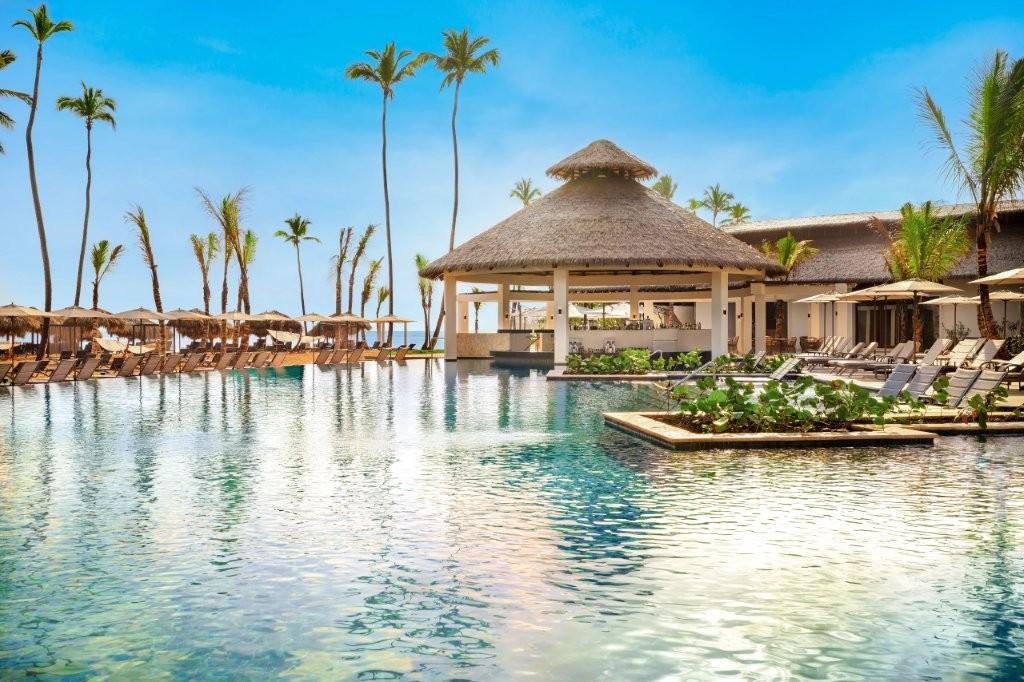 Secrets Tides Punta Cana, Dominican Republic — Secrets Tides Punta Cana
