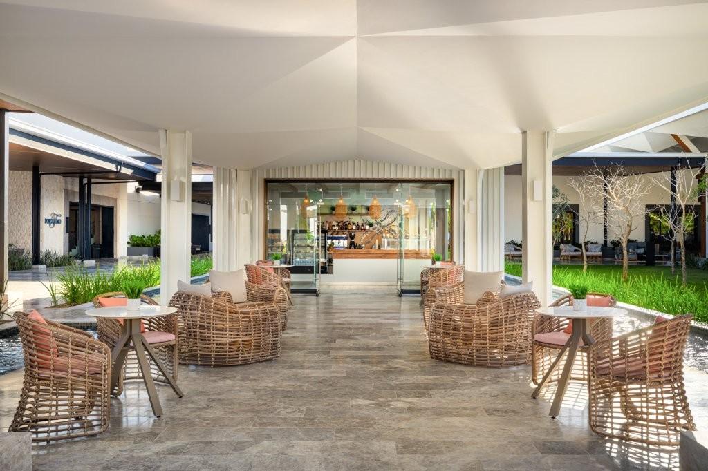 Secrets Tides Punta Cana, Dominican Republic — Secrets Tides Punta Cana
