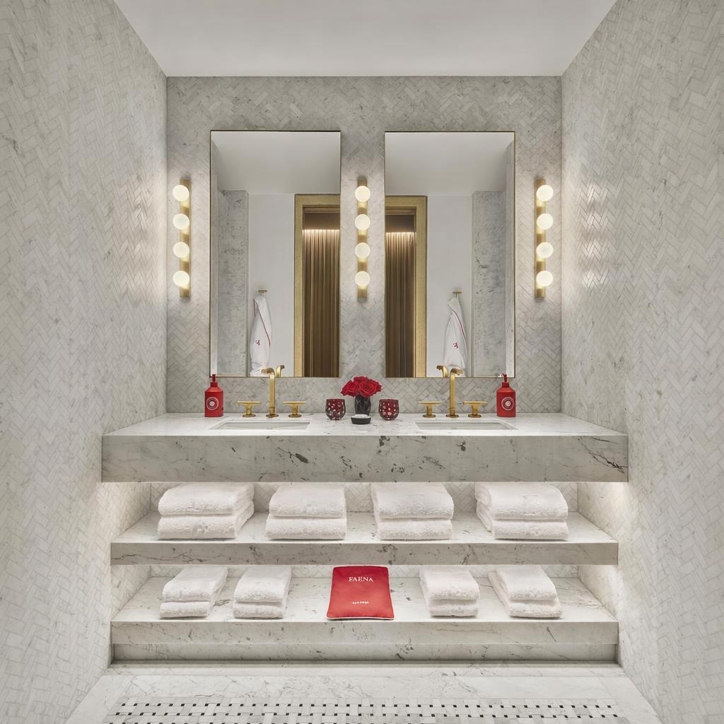 Signature Queen-Queen Room
