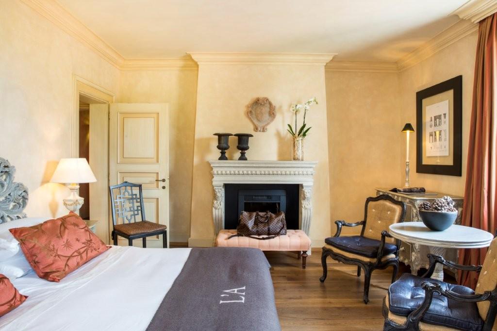 La Villa Deluxe