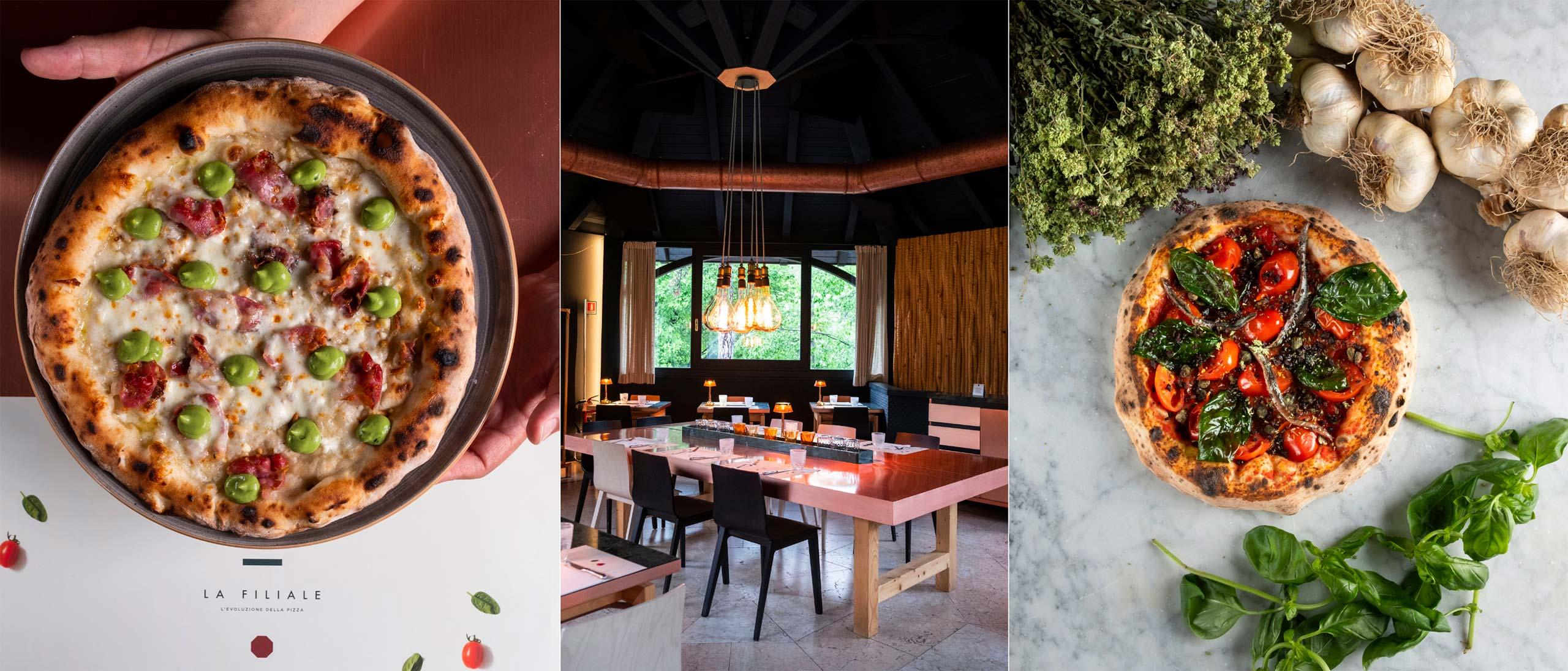 L'Albereta Relais & Chateaux, Italy — L'Albereta Relais & Chateaux