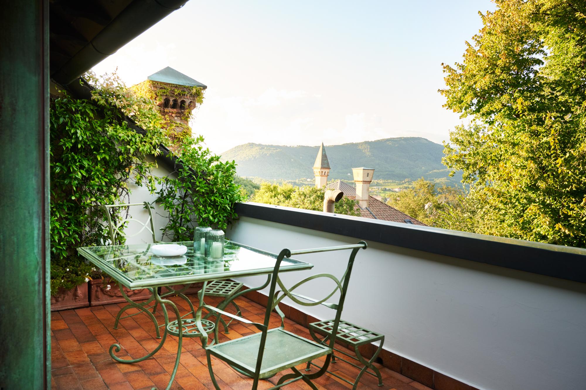 Torre Bellavista Suite