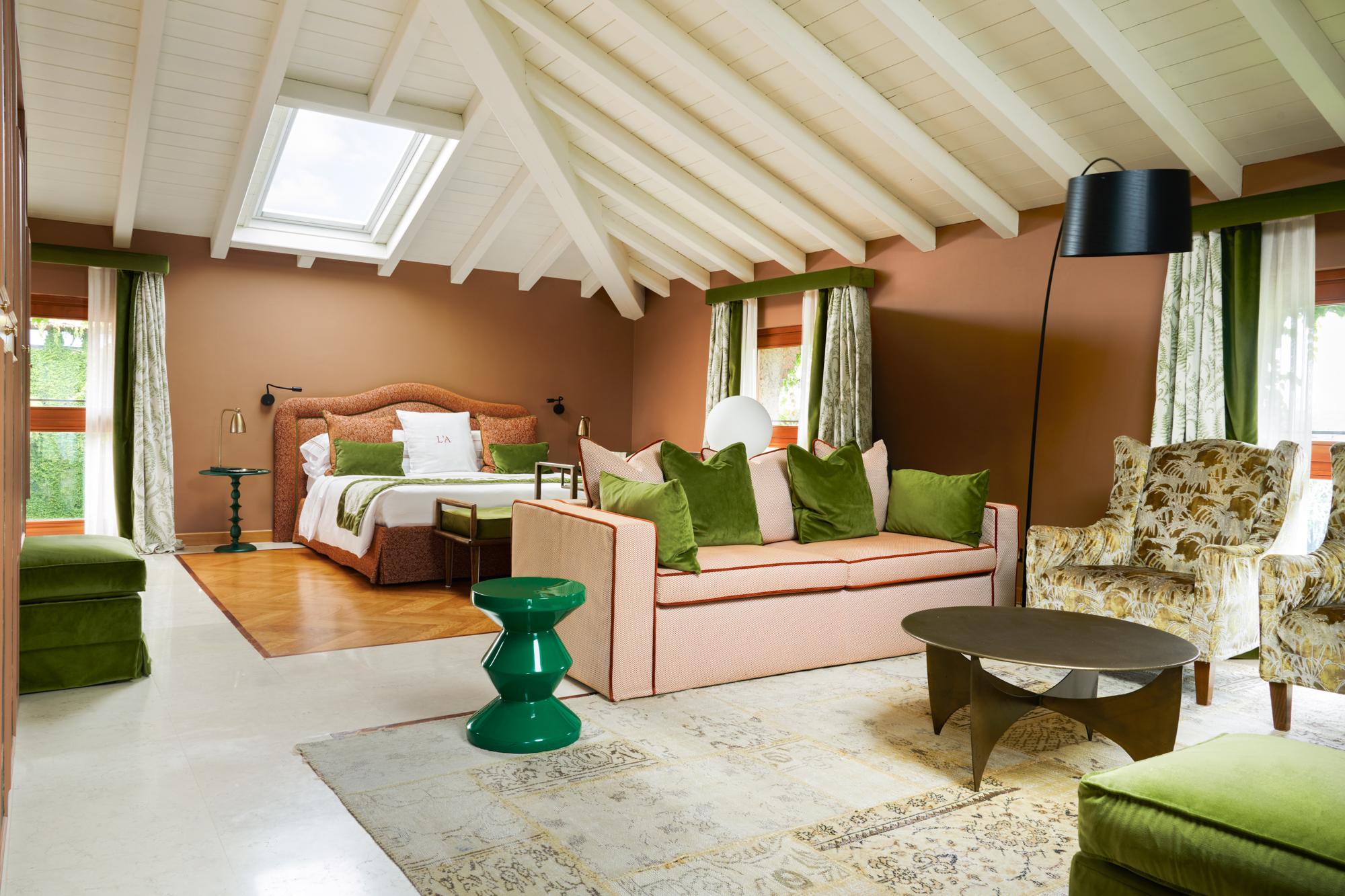 Panorama Suite