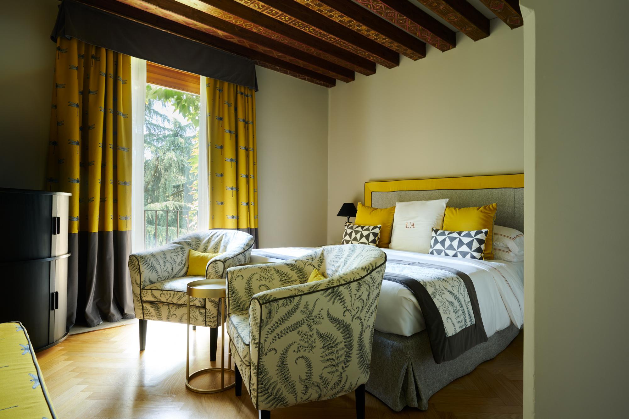 Superior Rooms