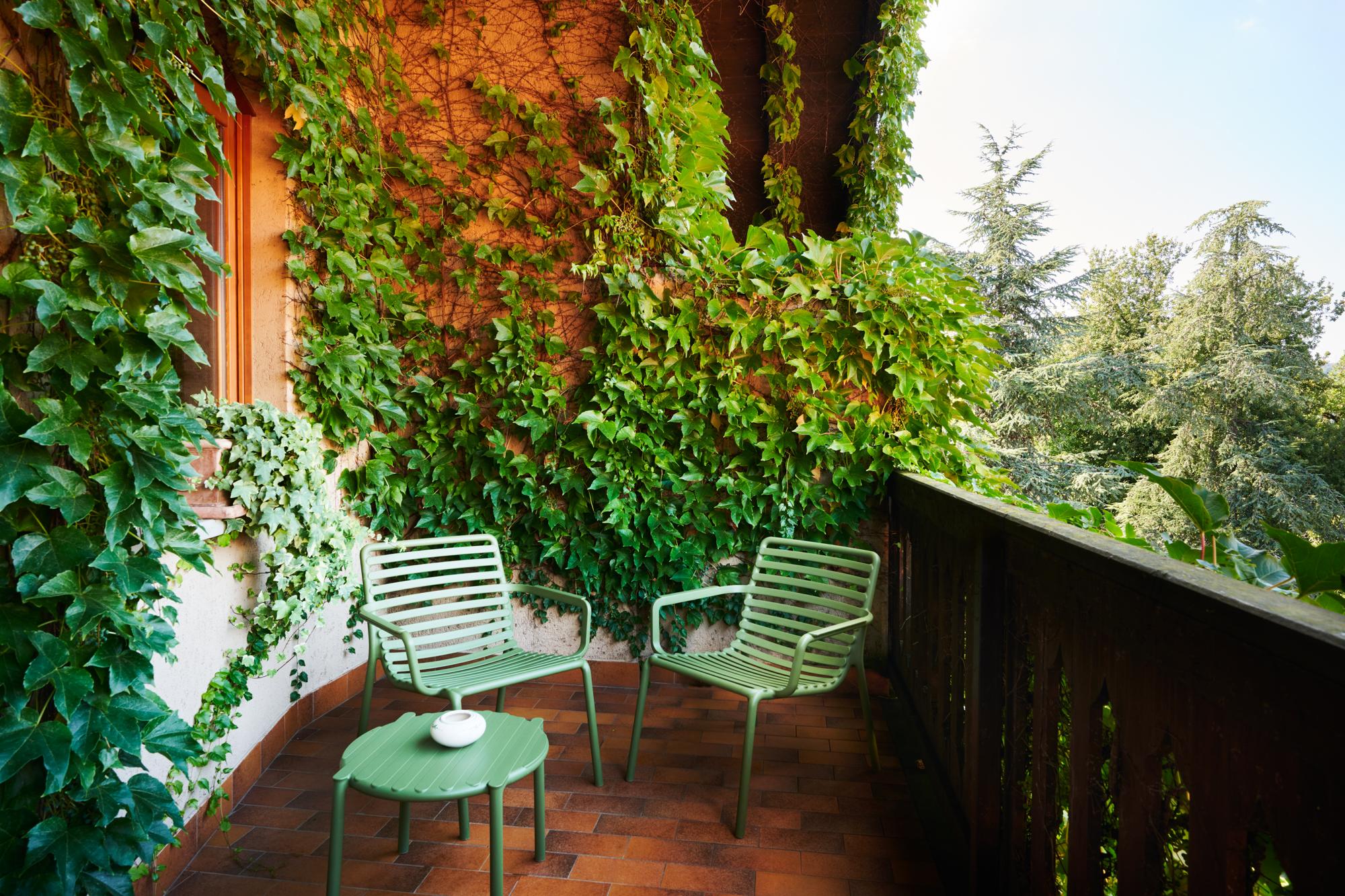 Terrace Superior
