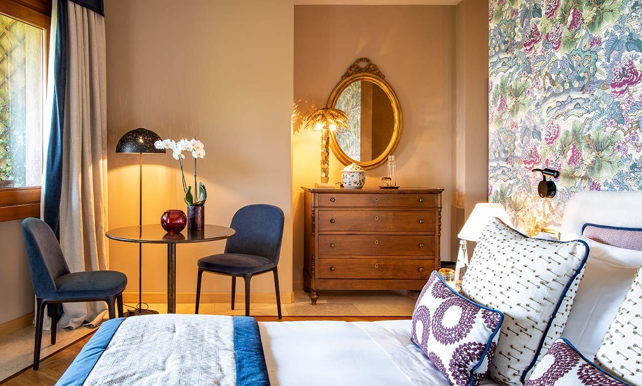 Junior Suite Tower Contadi