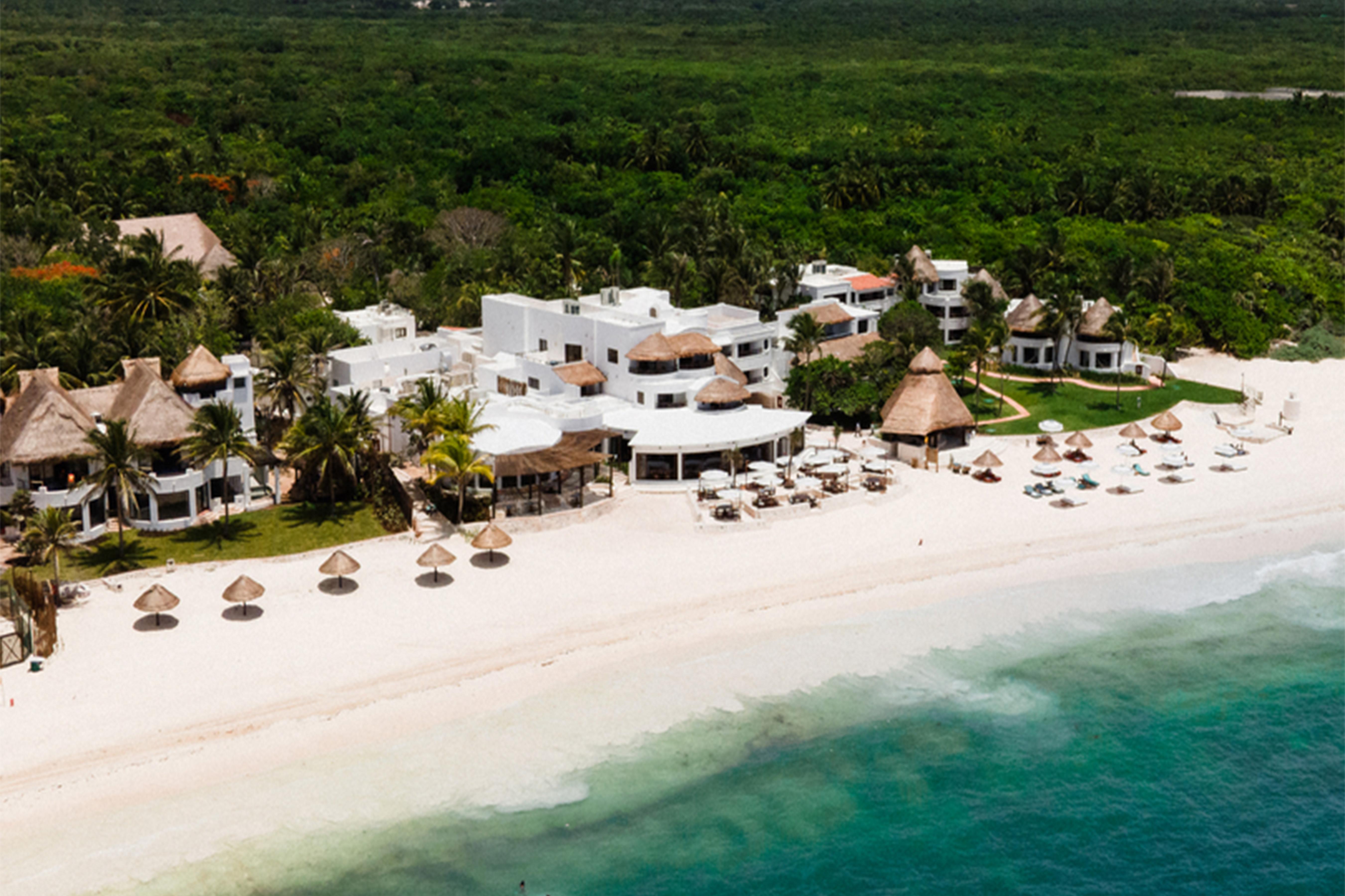 Maroma, A Belmond Hotel, Riviera Maya